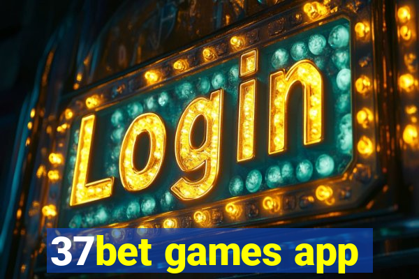 37bet games app